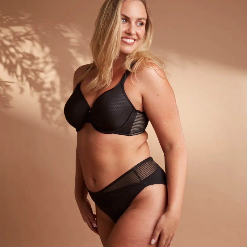 Perfect Lines Contour Bra sold by Bendon Lingerie