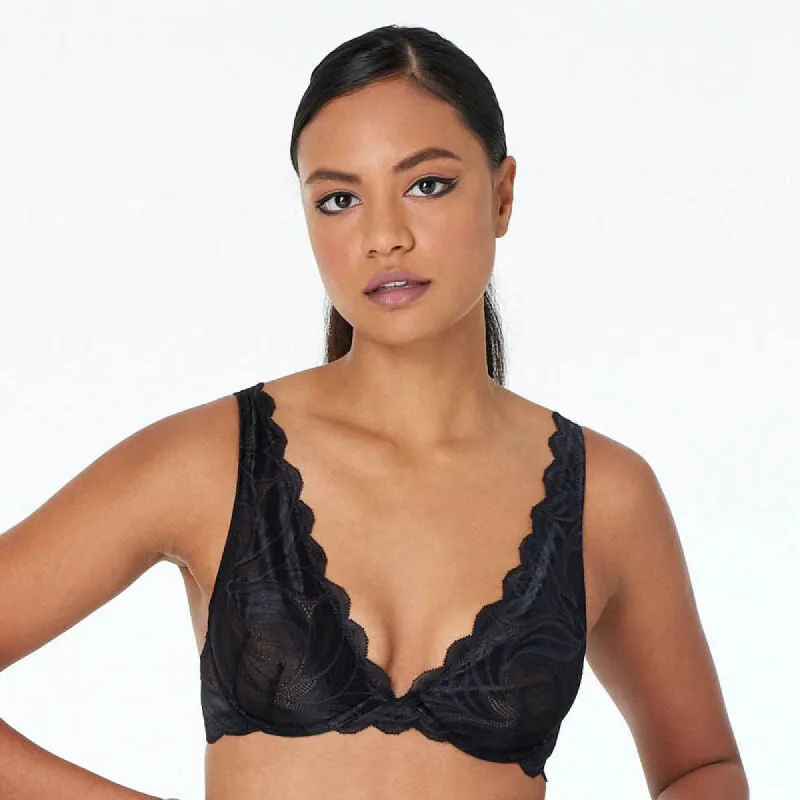 Sienna Siesta Underwire Bra sold by Bendon Lingerie