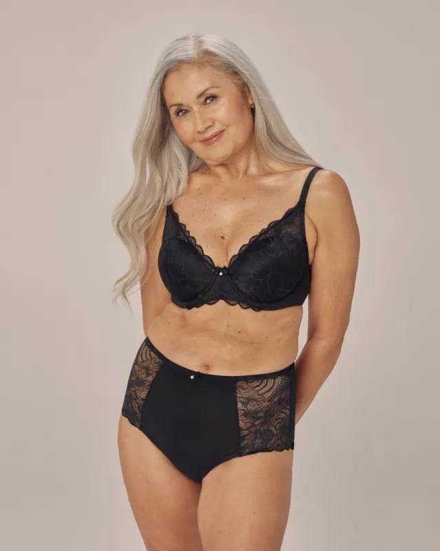 Embrace Contour Bra sold by Bendon Lingerie