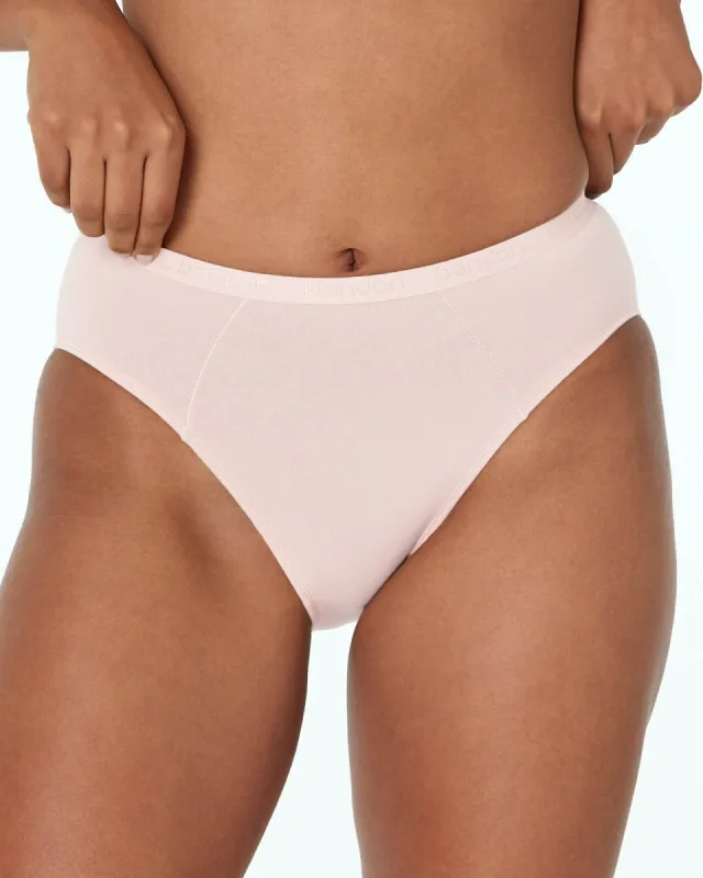Body Cotton High Cut Brief sold by Bendon Lingerie