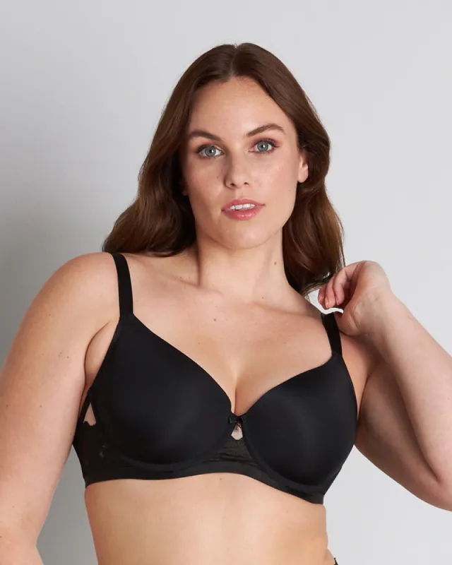 Mystique Contour Bra sold by Bendon Lingerie