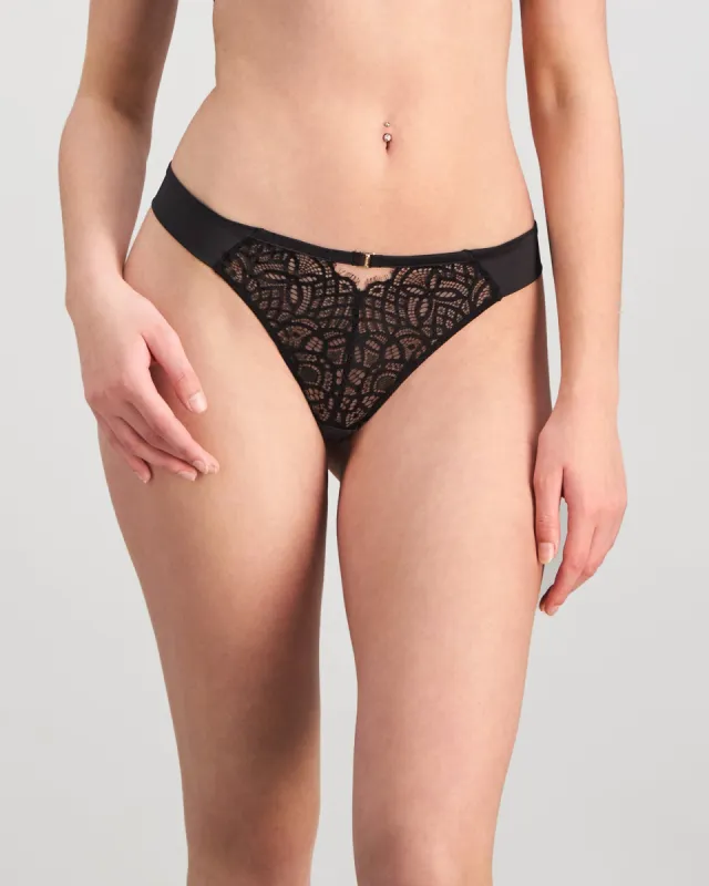 Grand Finale Thong - Clearance sold by Bendon Lingerie