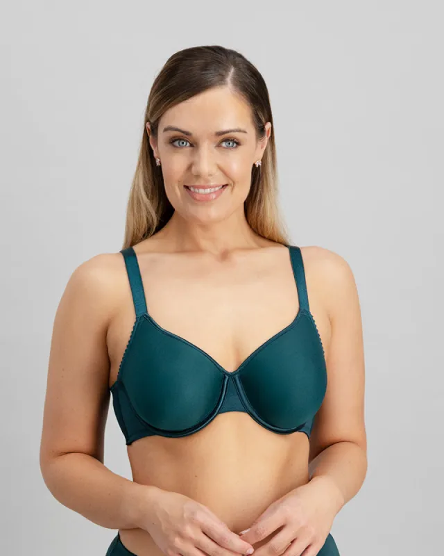 Profile Perfection Contour Bra sold by Bendon Lingerie