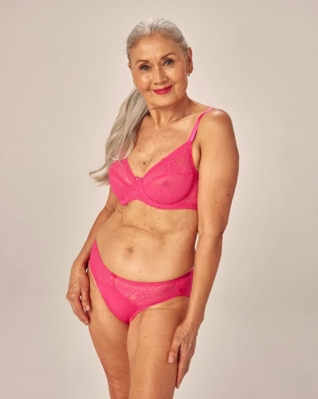 Eternal Underwire Bra sold by Bendon Lingerie