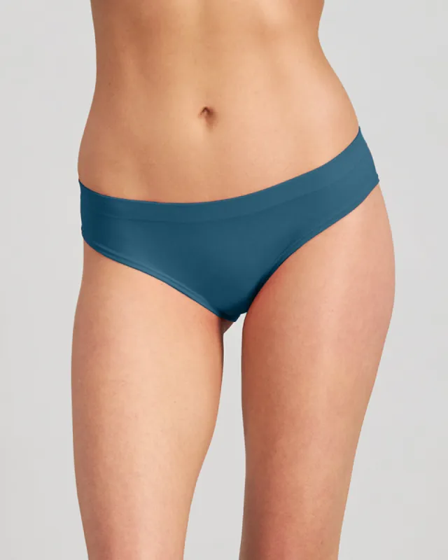 Seamless Bikini Brief sold by Bendon Lingerie