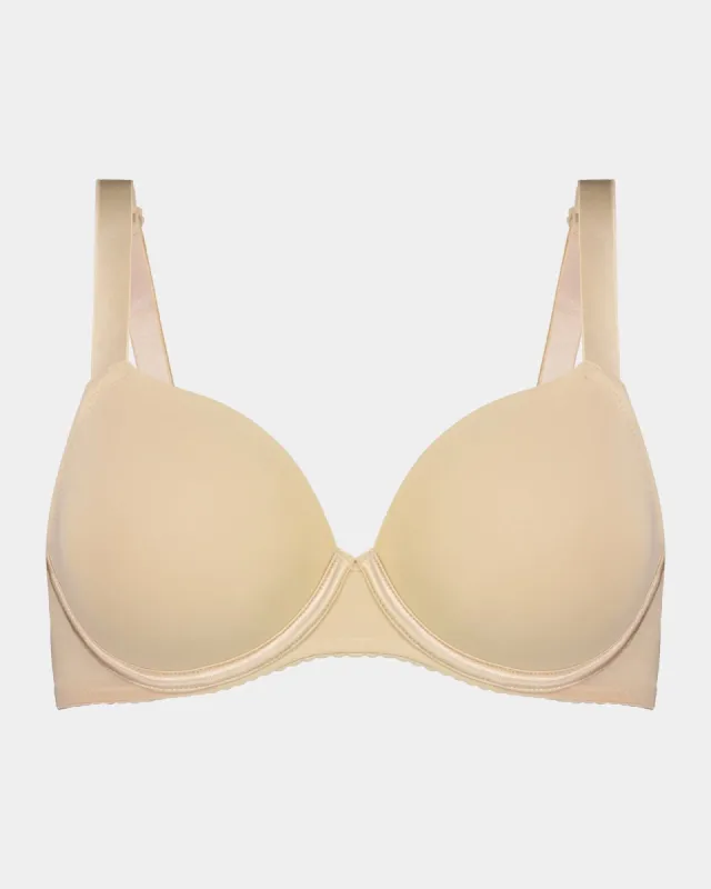 Body Basics Contour Bra sold by Bendon Lingerie