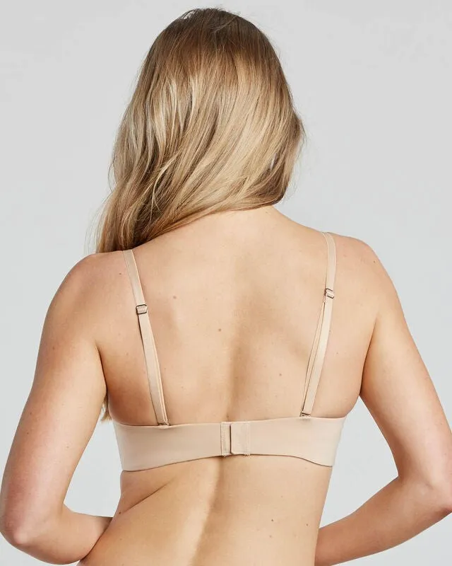 My Fit Smooth Strapless Bra sold by Bendon Lingerie product image thumbnail 3