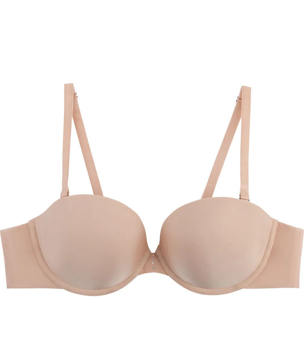 My Fit Smooth Strapless Bra sold by Bendon Lingerie product image thumbnail 4