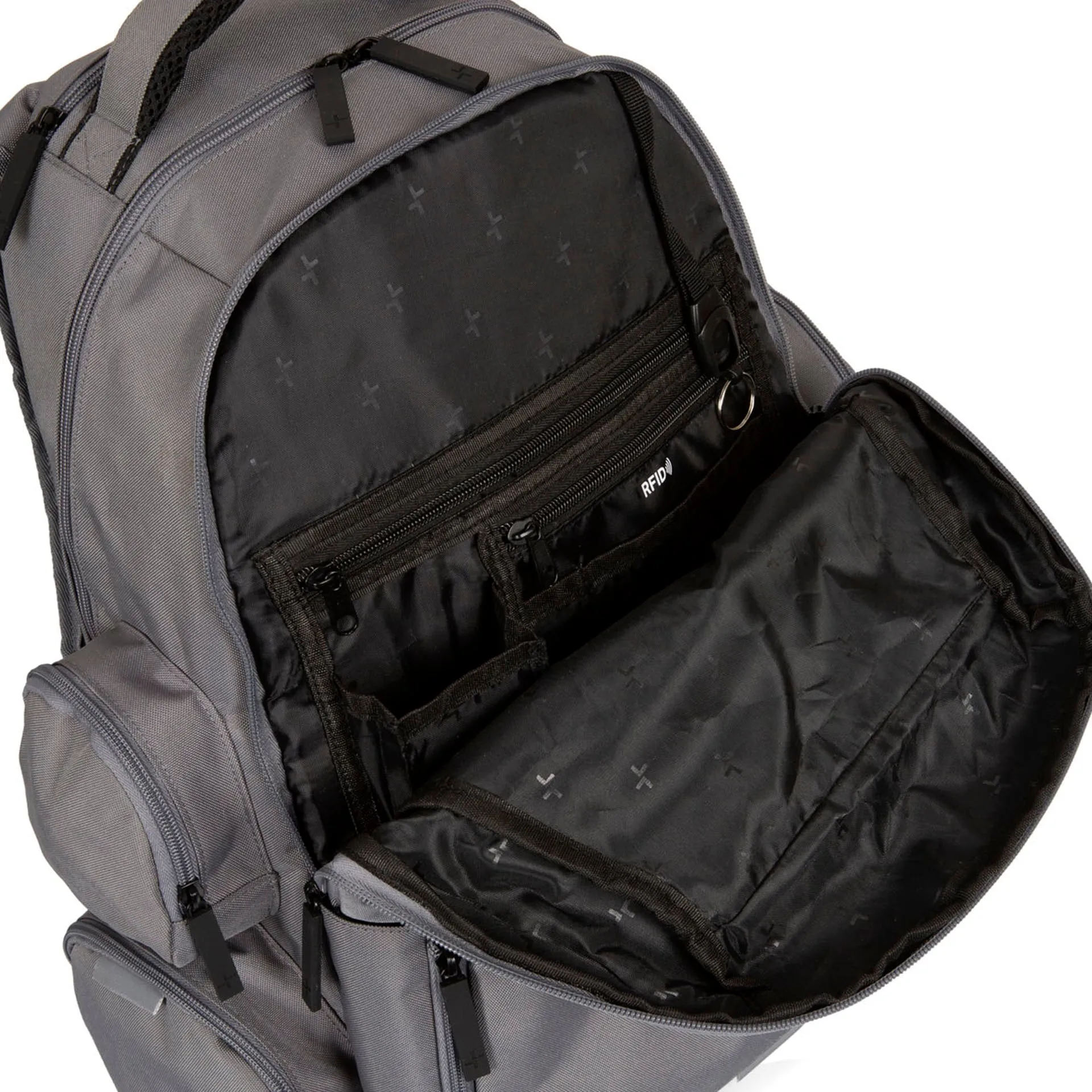 Cartier 2.0 Backpack sold by Bentley Leathers product image thumbnail 5