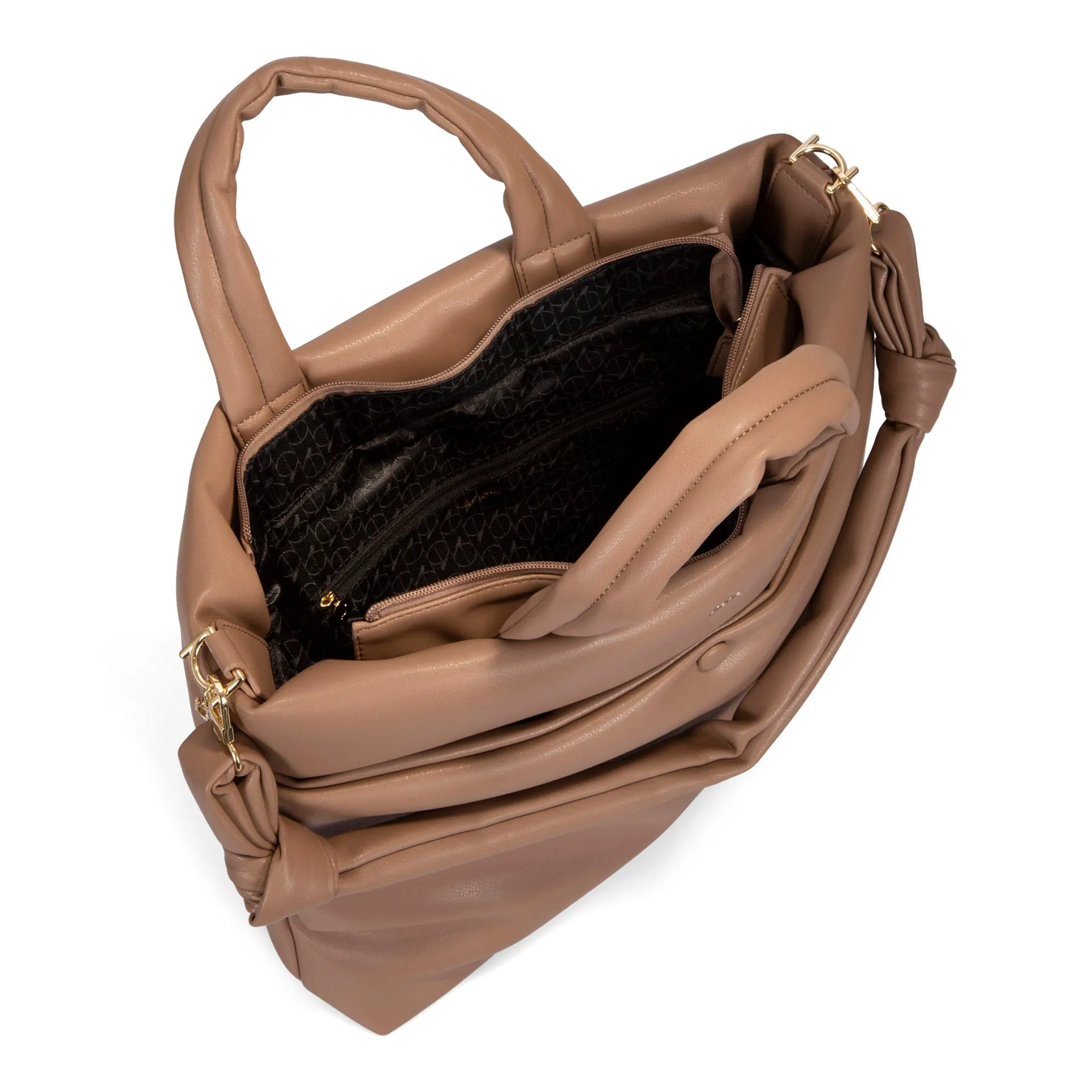 Casie Tote Bag sold by Bentley Leathers product image thumbnail 4