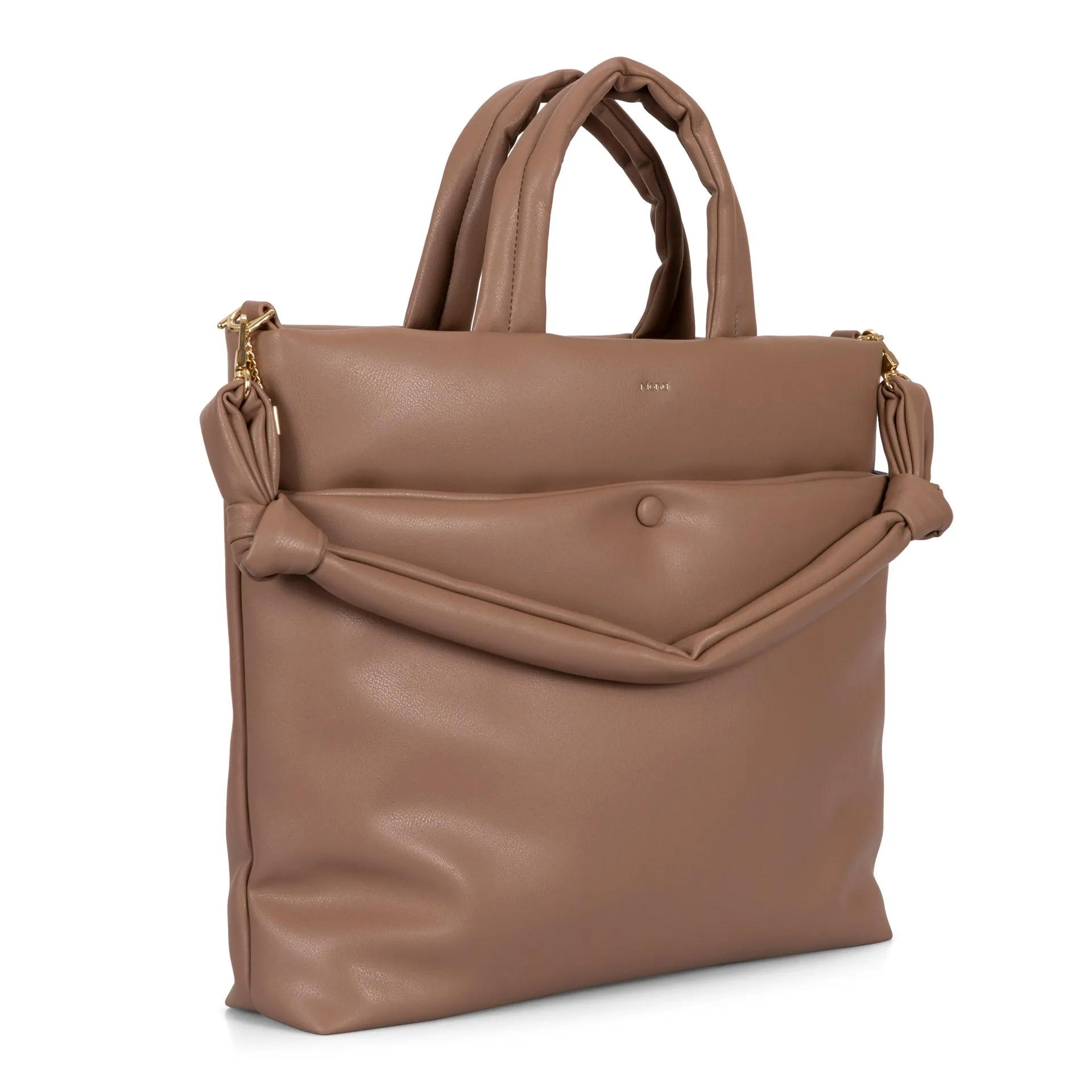 Casie Tote Bag sold by Bentley Leathers product image thumbnail 3
