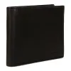 FINAL SALE Leather Flip up Wing RFID Wallet sold by Bentley Leathers