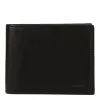 FINAL SALE Leather Flip up Wing RFID Wallet sold by Bentley Leathers