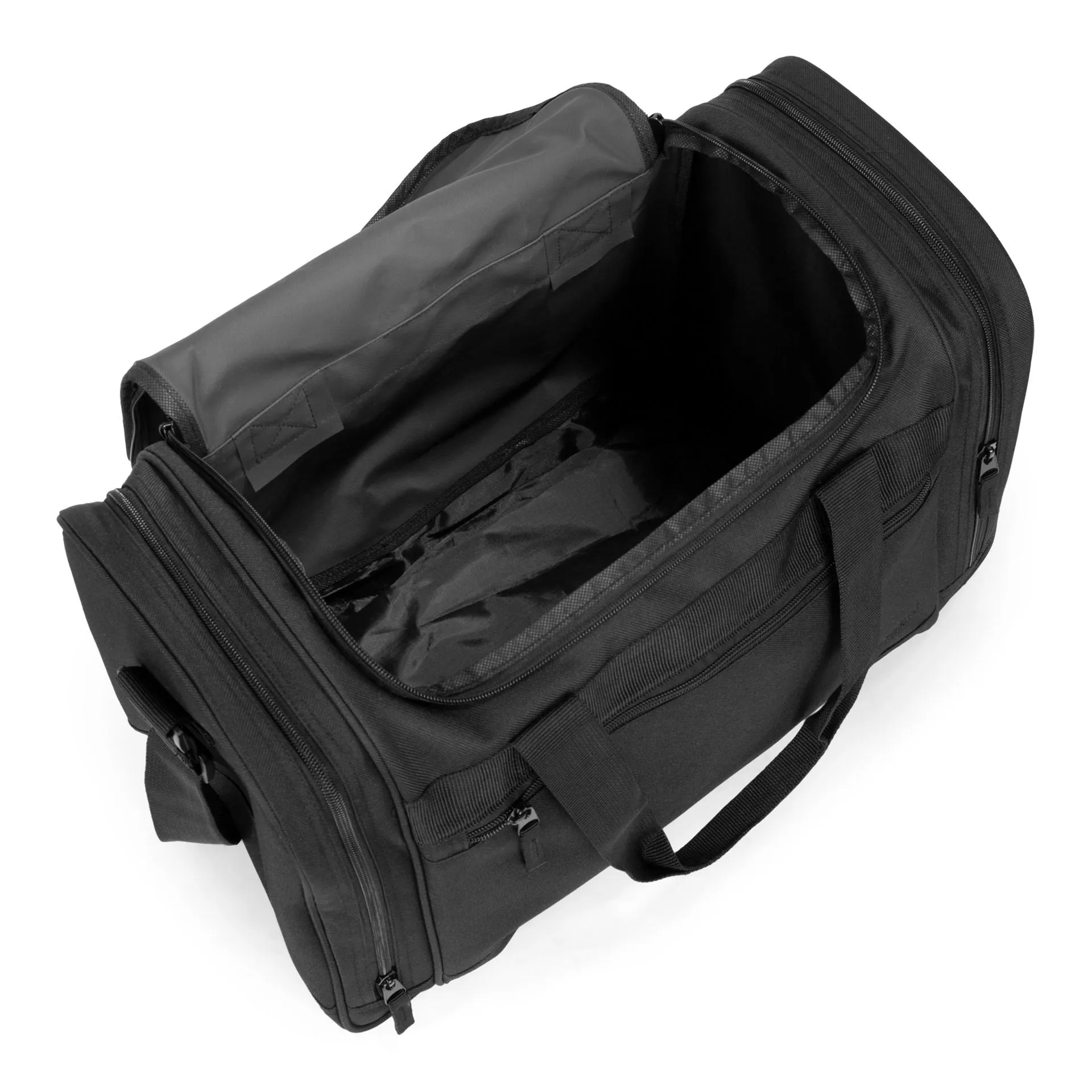 Small Duffle Bag sold by Bentley Leathers product image thumbnail 4