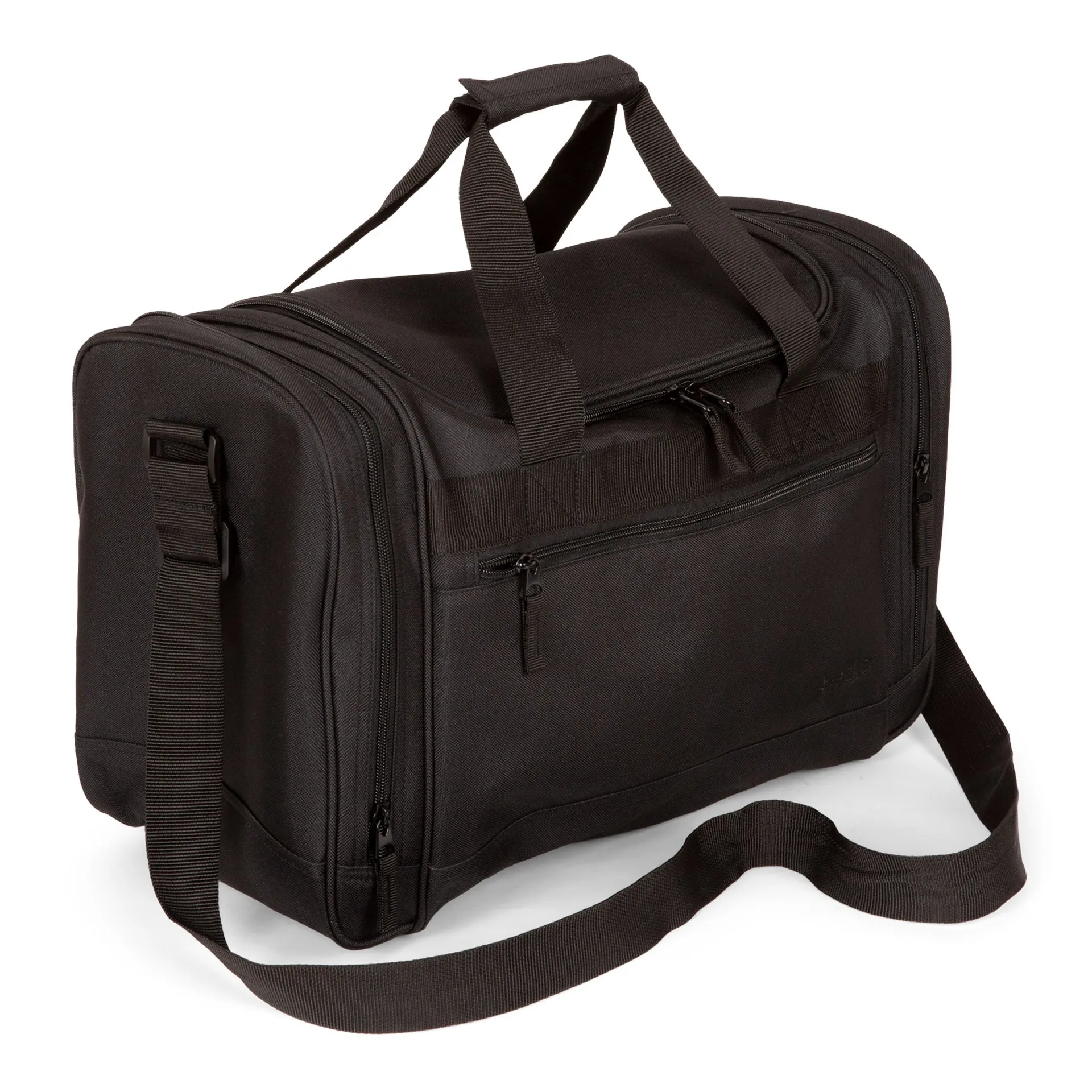 Small Duffle Bag sold by Bentley Leathers product image thumbnail 3