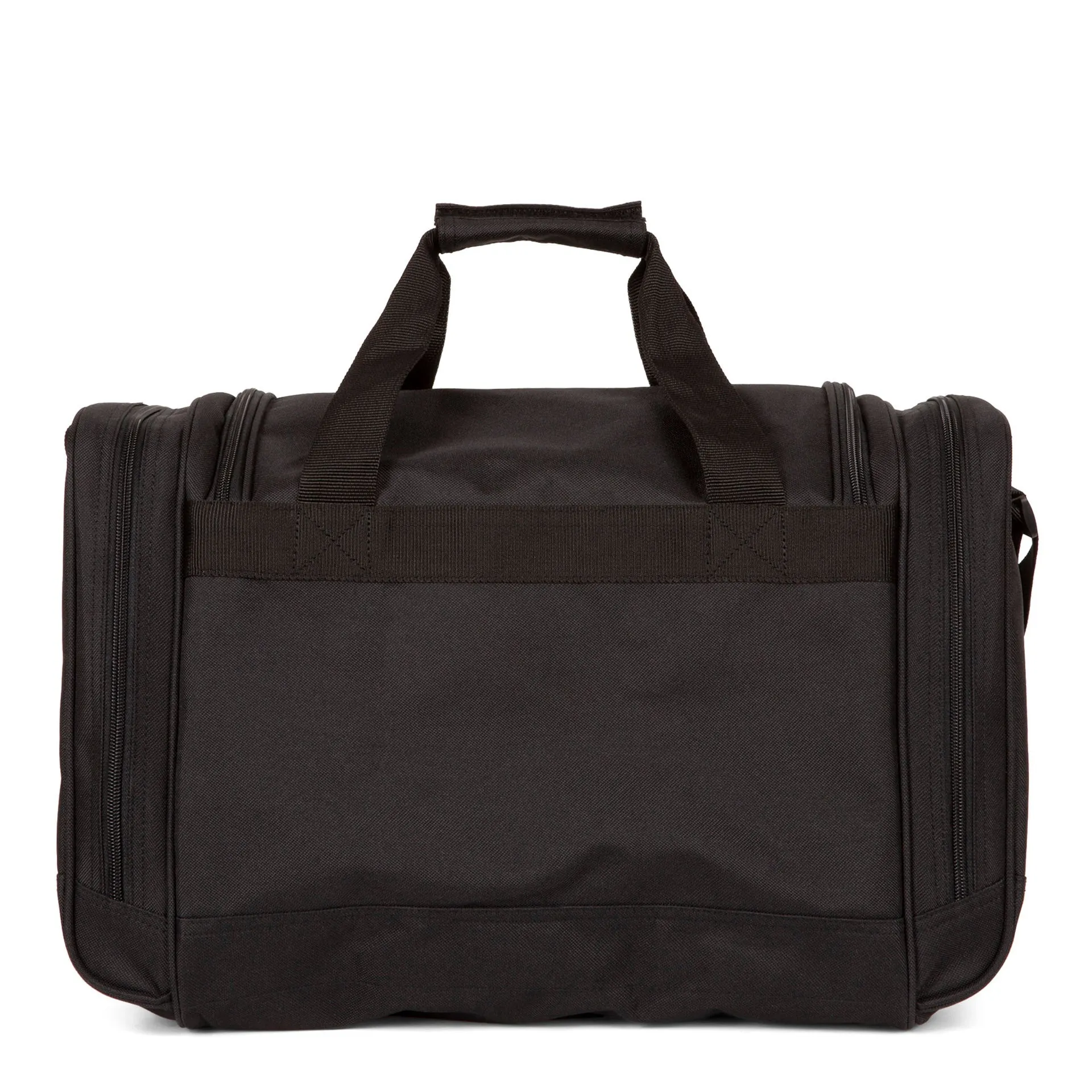 Small Duffle Bag sold by Bentley Leathers product image thumbnail 2