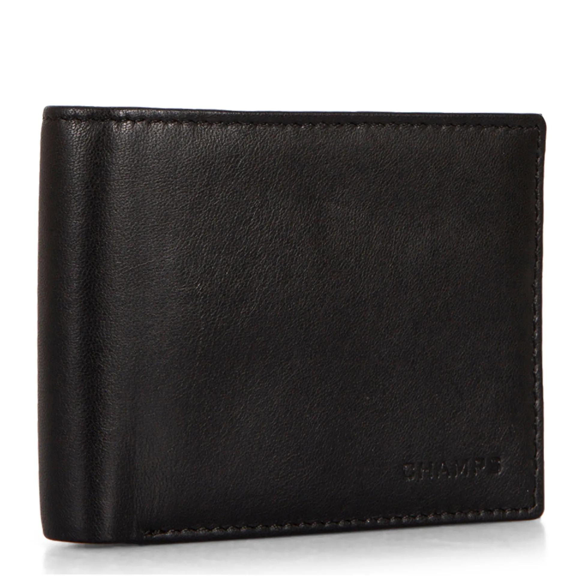 Bi-fold Wallet sold by Bentley Leathers
