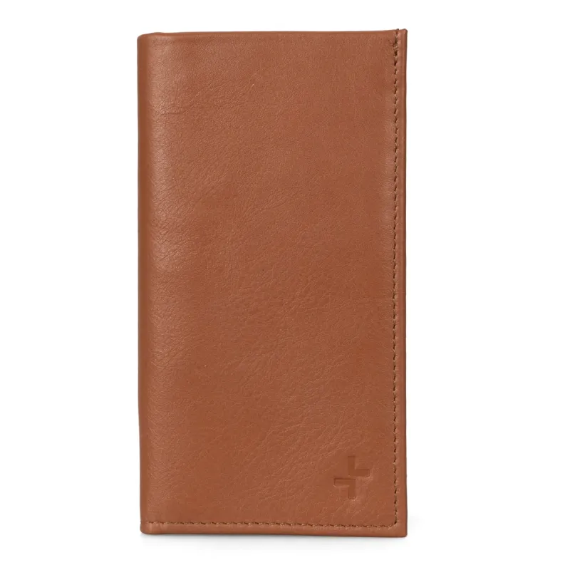 Minimalist RFID CC Holder sold by Bentley Leathers