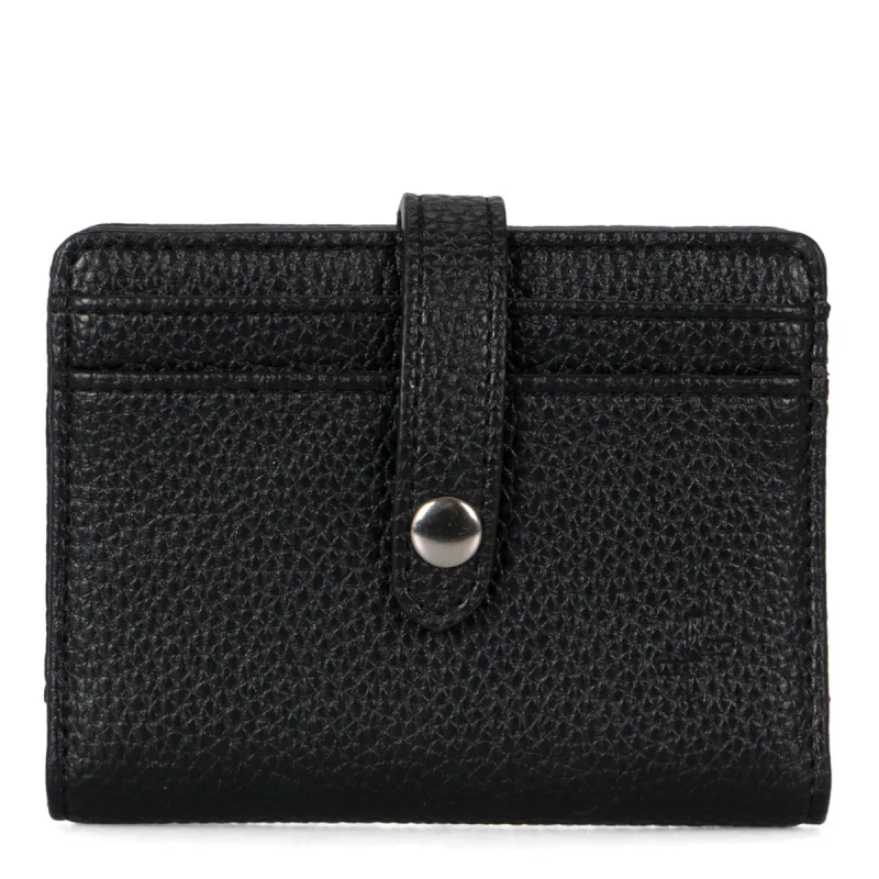 Premium Tab Credit Card Holder | Leather sold by Bentley Leathers