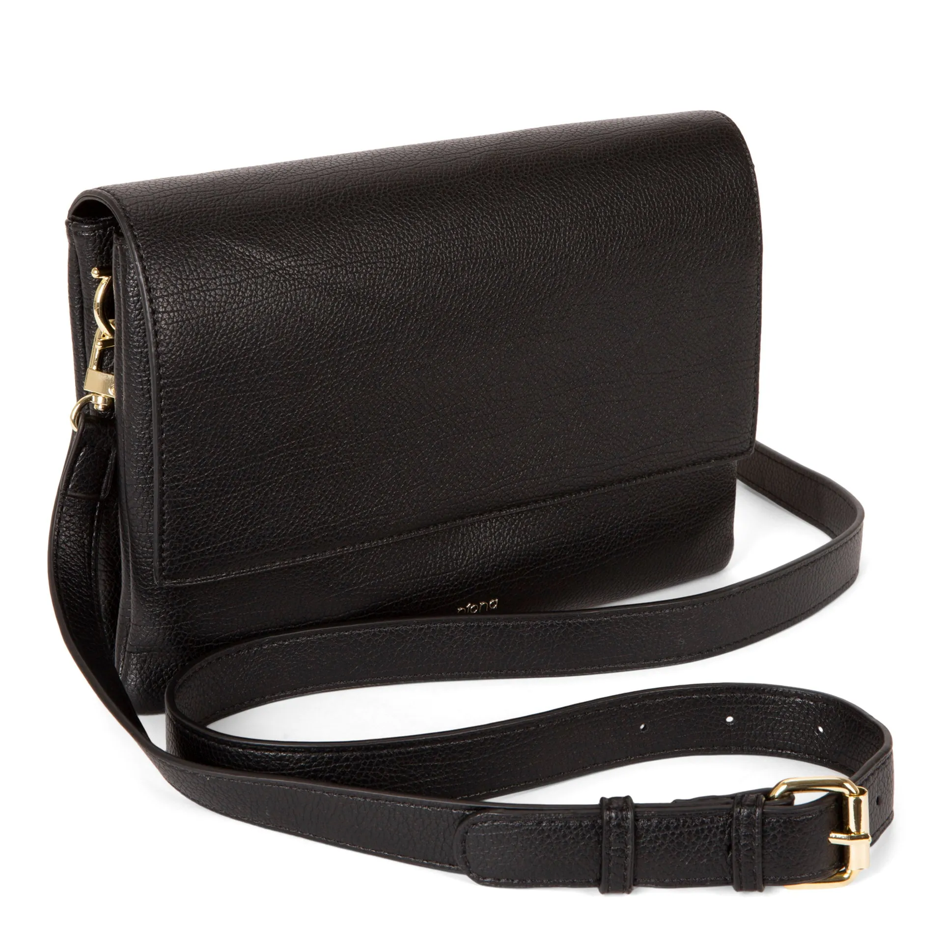 Brooklyn Crossbody Bag sold by Bentley Leathers product image thumbnail 2