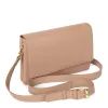 Brooklyn Crossbody Bag sold by Bentley Leathers