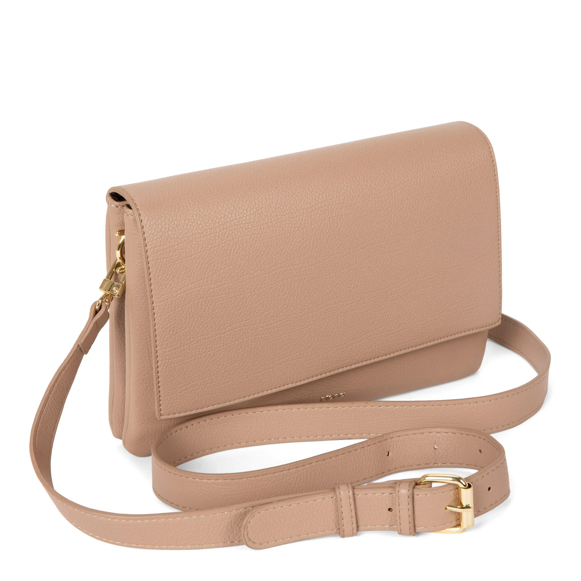 Brooklyn Crossbody Bag sold by Bentley Leathers product image thumbnail 5