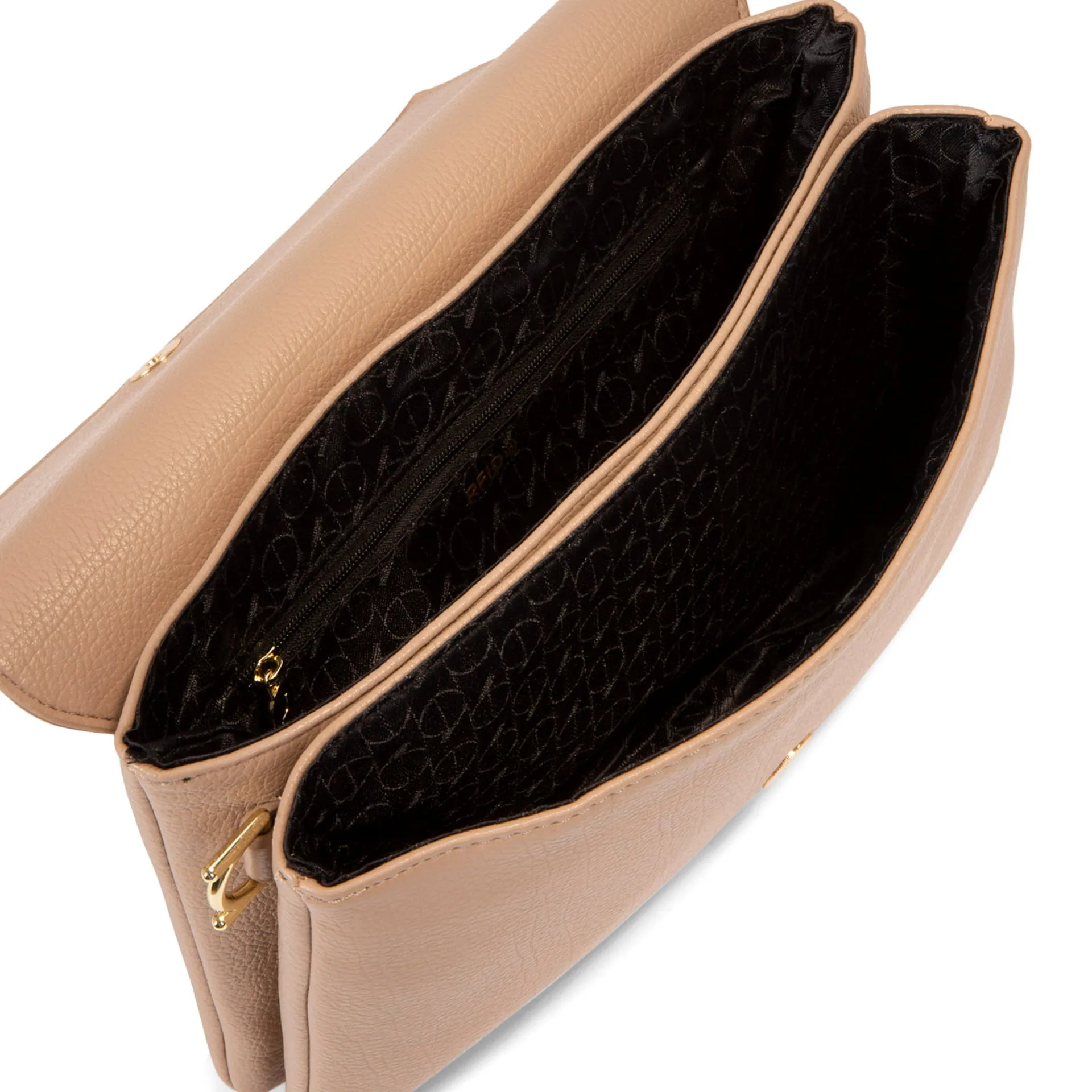 Brooklyn Crossbody Bag sold by Bentley Leathers product image thumbnail 4