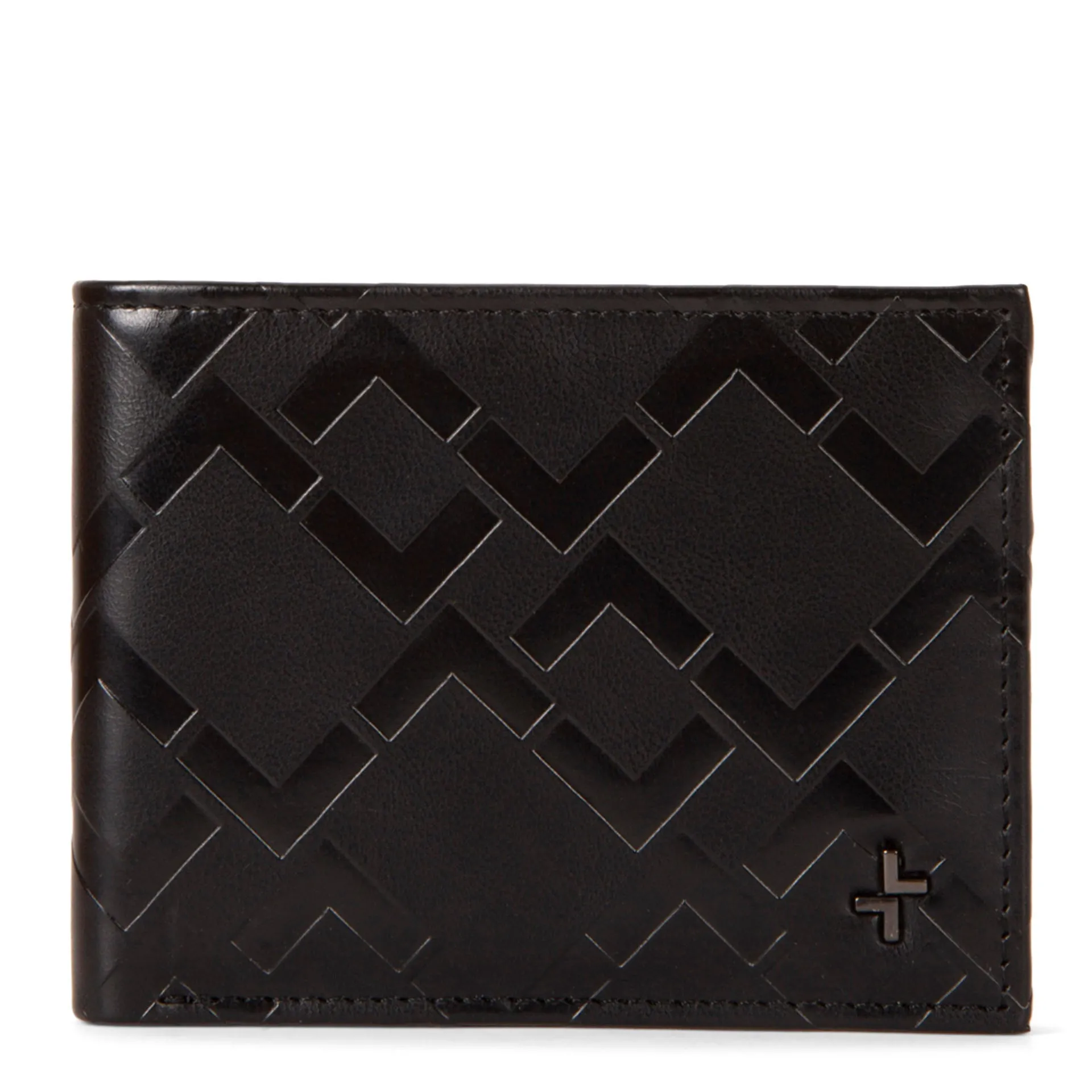 FINAL SALE - Classic T Slim Bi-fold Wallet sold by Bentley Leathers