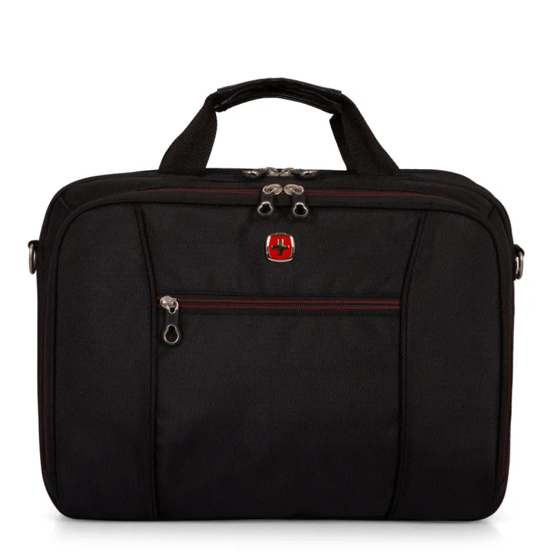 Core 15.6" Business Briefcase sold by Bentley Leathers