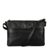 Basics RFID Leather Crossbody Bag sold by Bentley Leathers