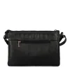 Basics RFID Leather Crossbody Bag sold by Bentley Leathers