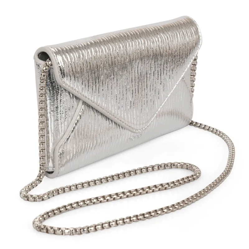 Evening Envelope Crossbody Bag sold by Bentley Leathers