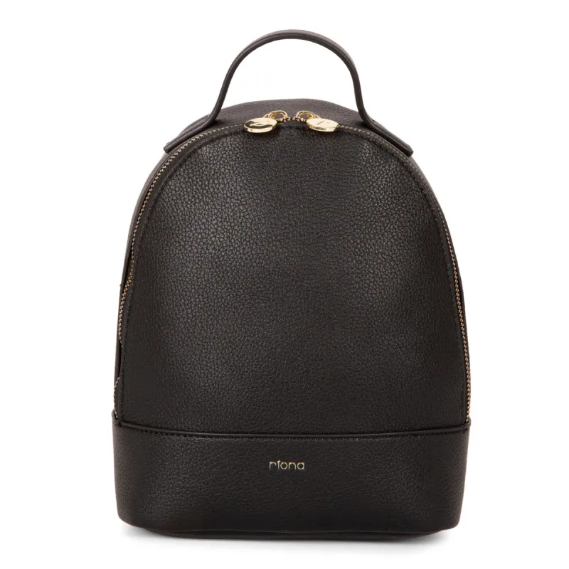 Mia Mini Backpack sold by Bentley Leathers