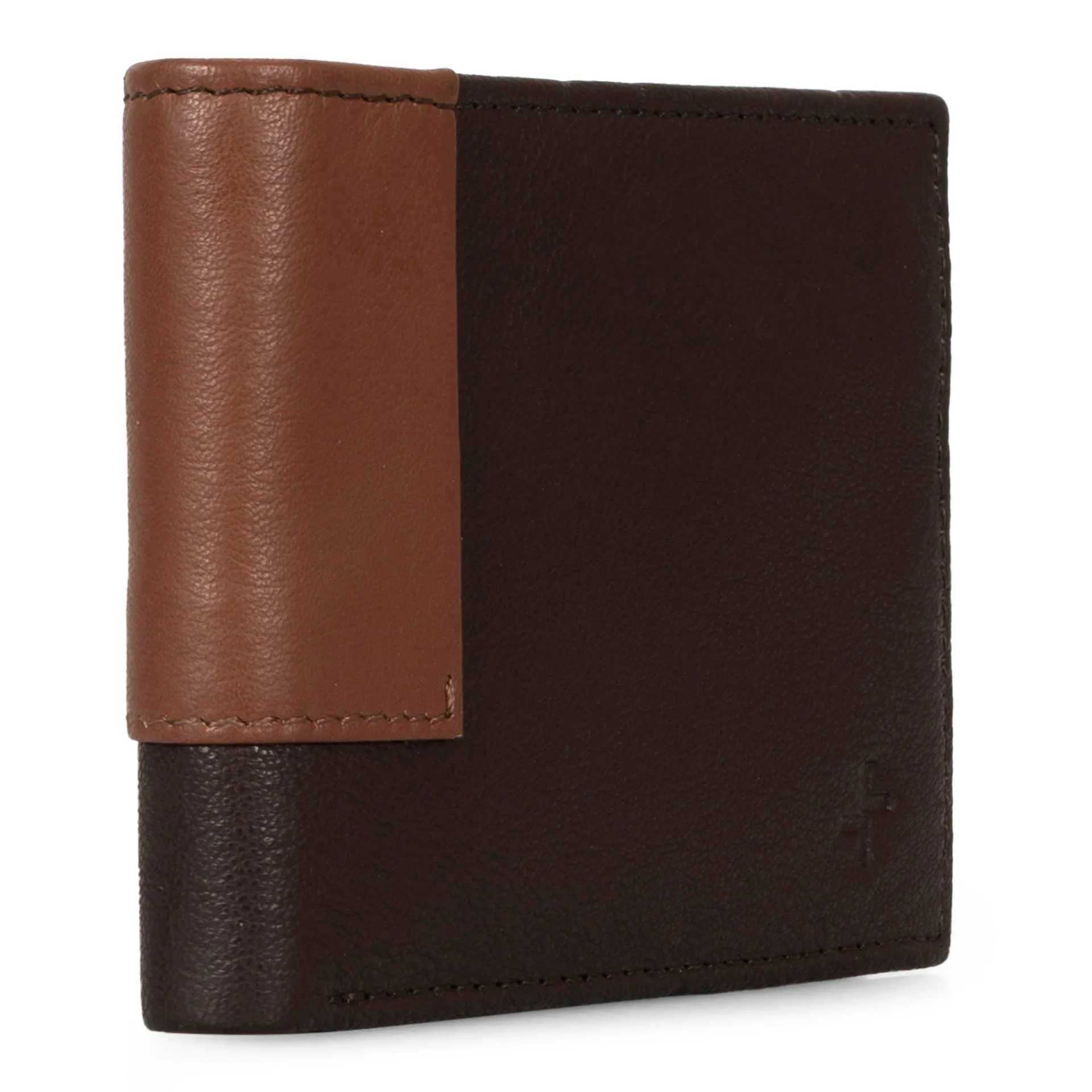 Colwood RFID Flap Wallet sold by Bentley Leathers product image thumbnail 4