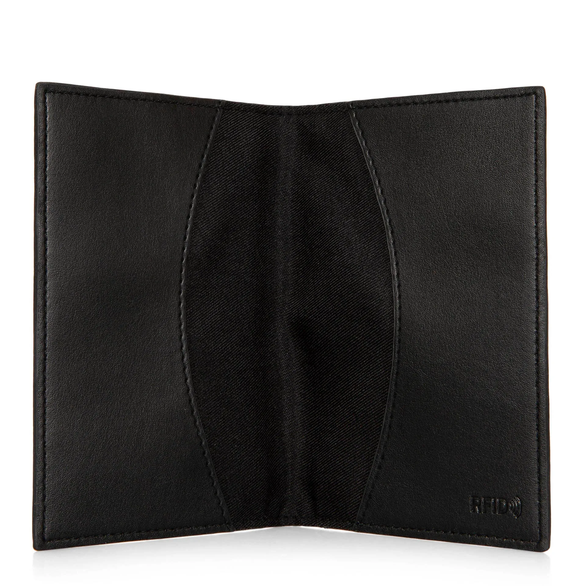 Brights Passport Holder sold by Bentley Leathers product image thumbnail 5