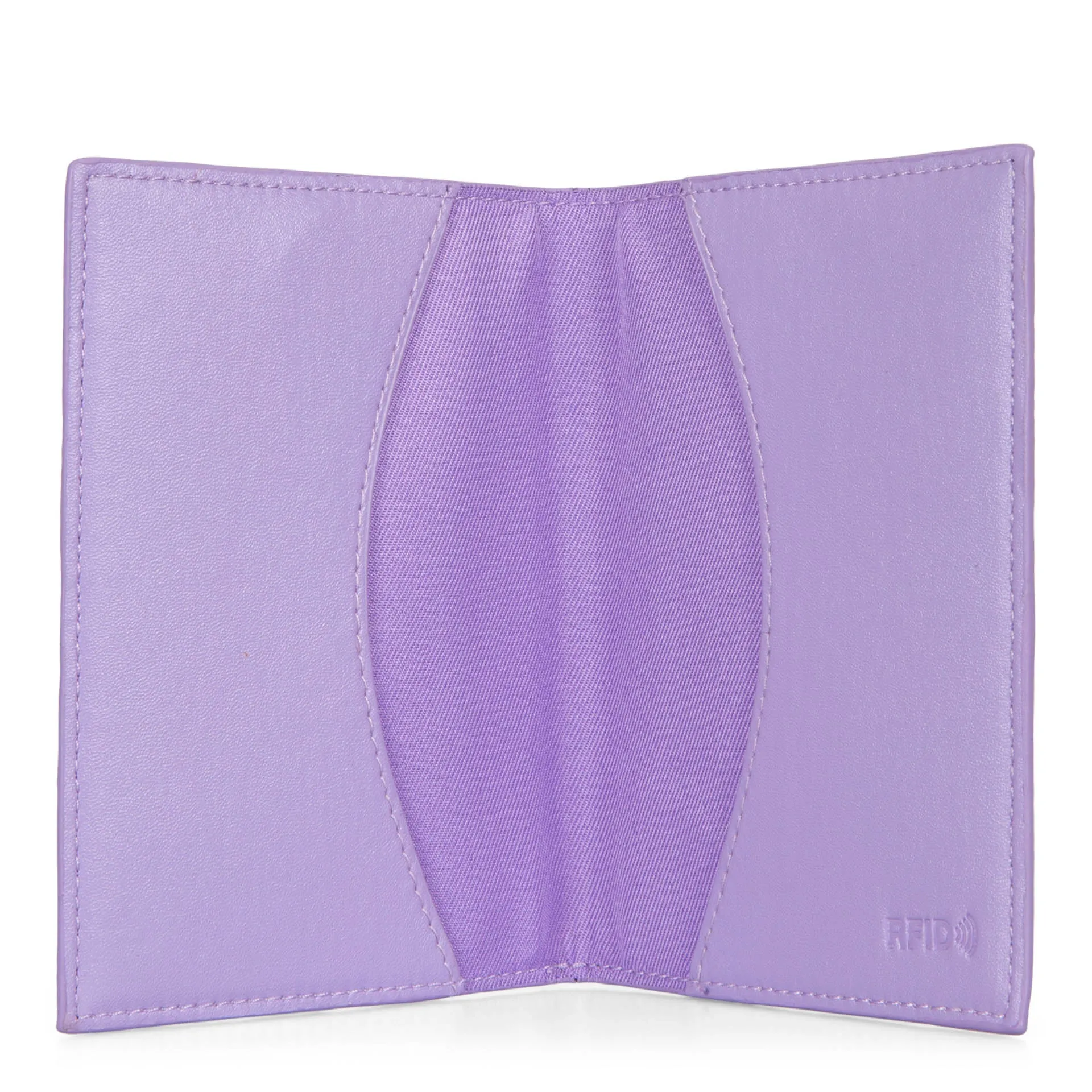 Brights Passport Holder sold by Bentley Leathers product image thumbnail 3