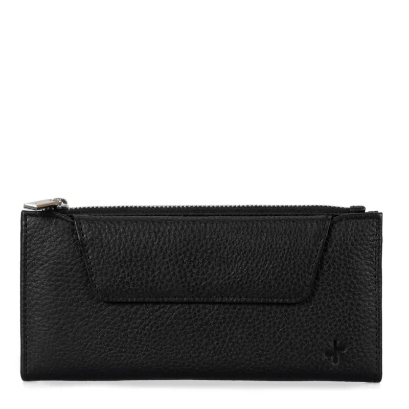 NEEDLE PUNCH COIN POUCH | Parallel