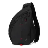 Big Sling Backpack | RFID sold by Bentley Leathers