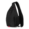 Big Sling Backpack | RFID sold by Bentley Leathers