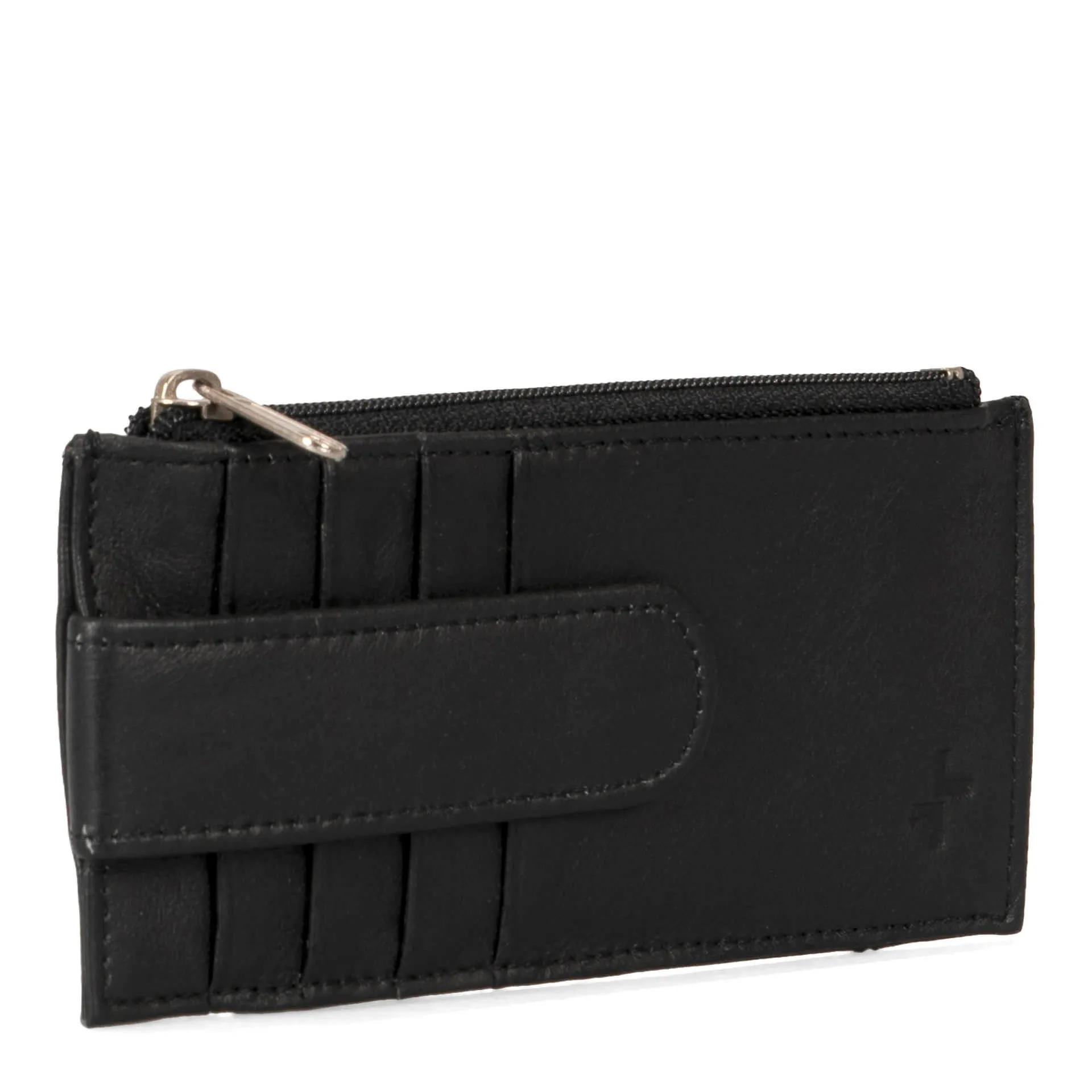 Leather RFID Card Holder sold by Bentley Leathers product image thumbnail 3