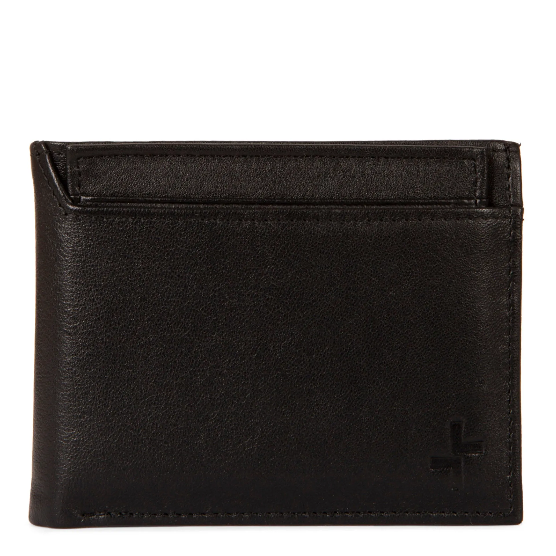 Leather RFID Flip-Up Wing Wallet sold by Bentley Leathers