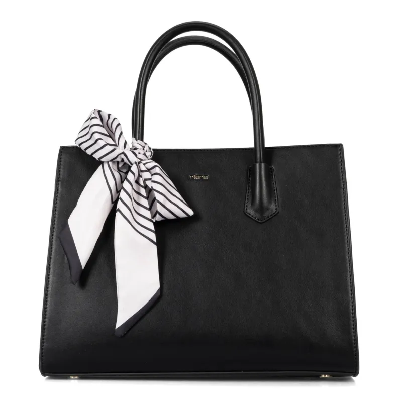 Lauren Small Tote Bag | RFID sold by Bentley Leathers