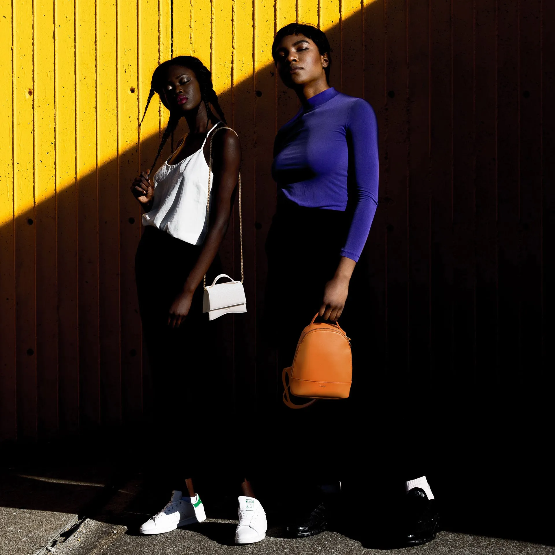 Mia Mini Backpack sold by Bentley Leathers product image thumbnail 4