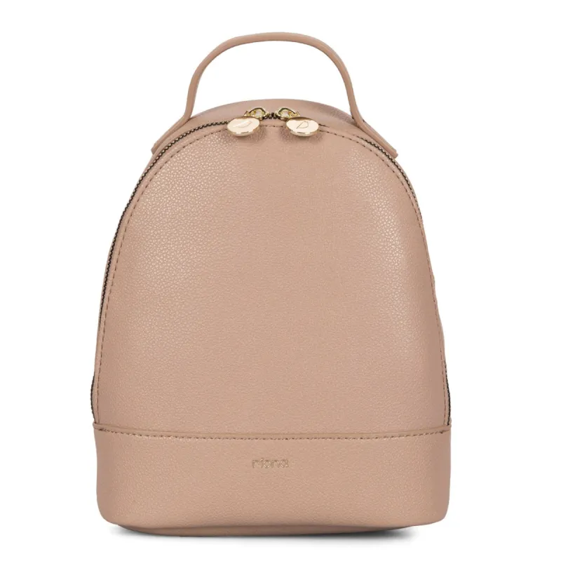 Mia Mini Backpack sold by Bentley Leathers