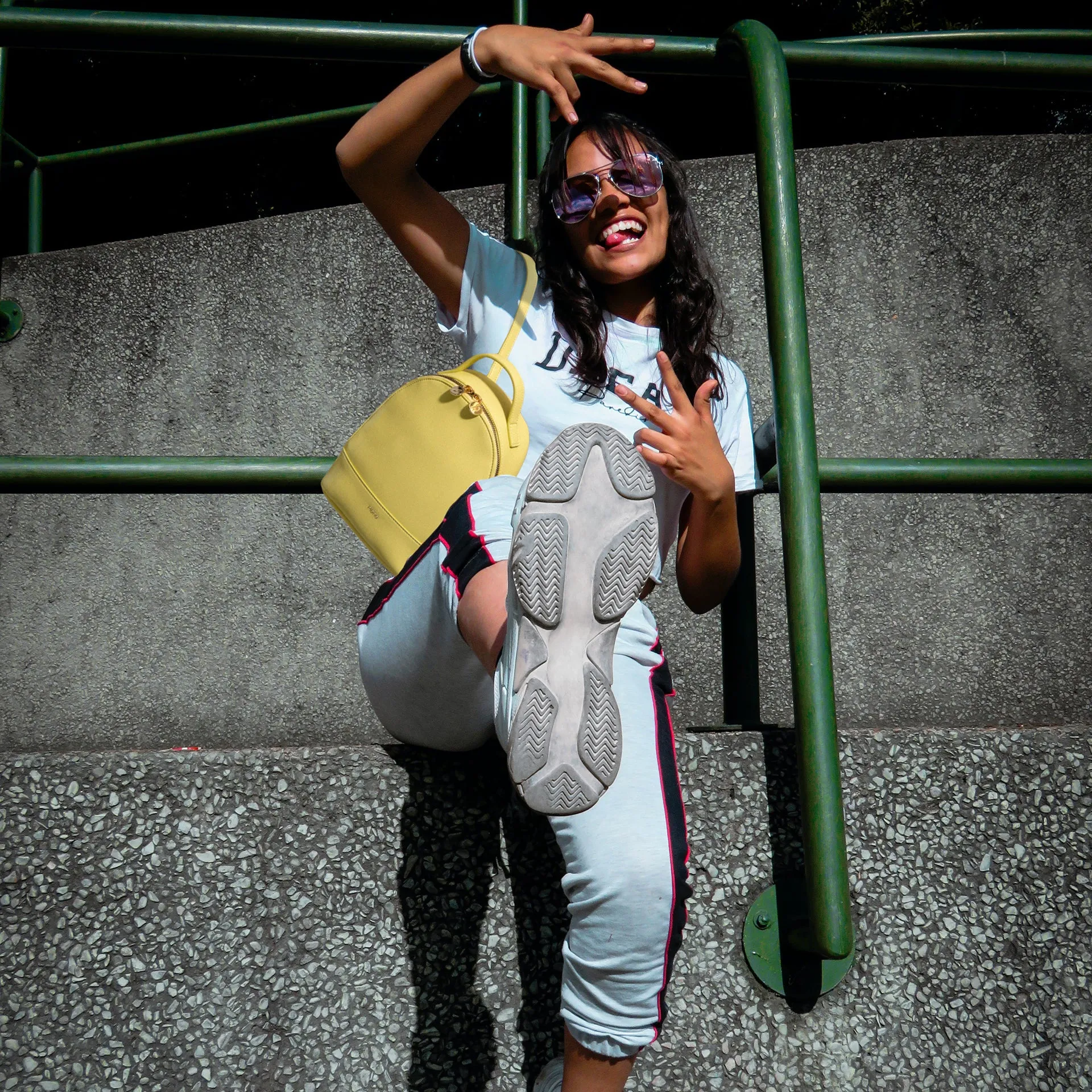 Mia Mini Backpack sold by Bentley Leathers product image thumbnail 3