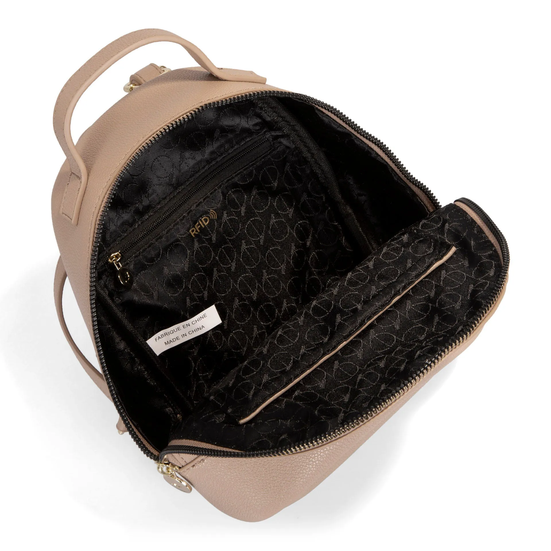Mia Mini Backpack sold by Bentley Leathers product image thumbnail 5