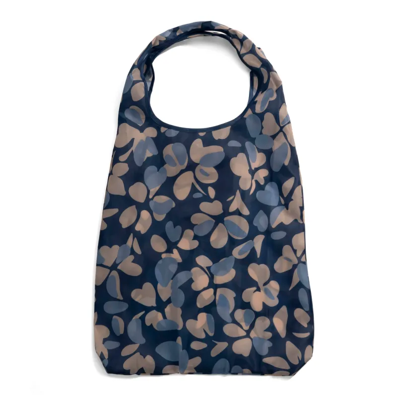Flower Reusable Bag sold by Bentley Leathers