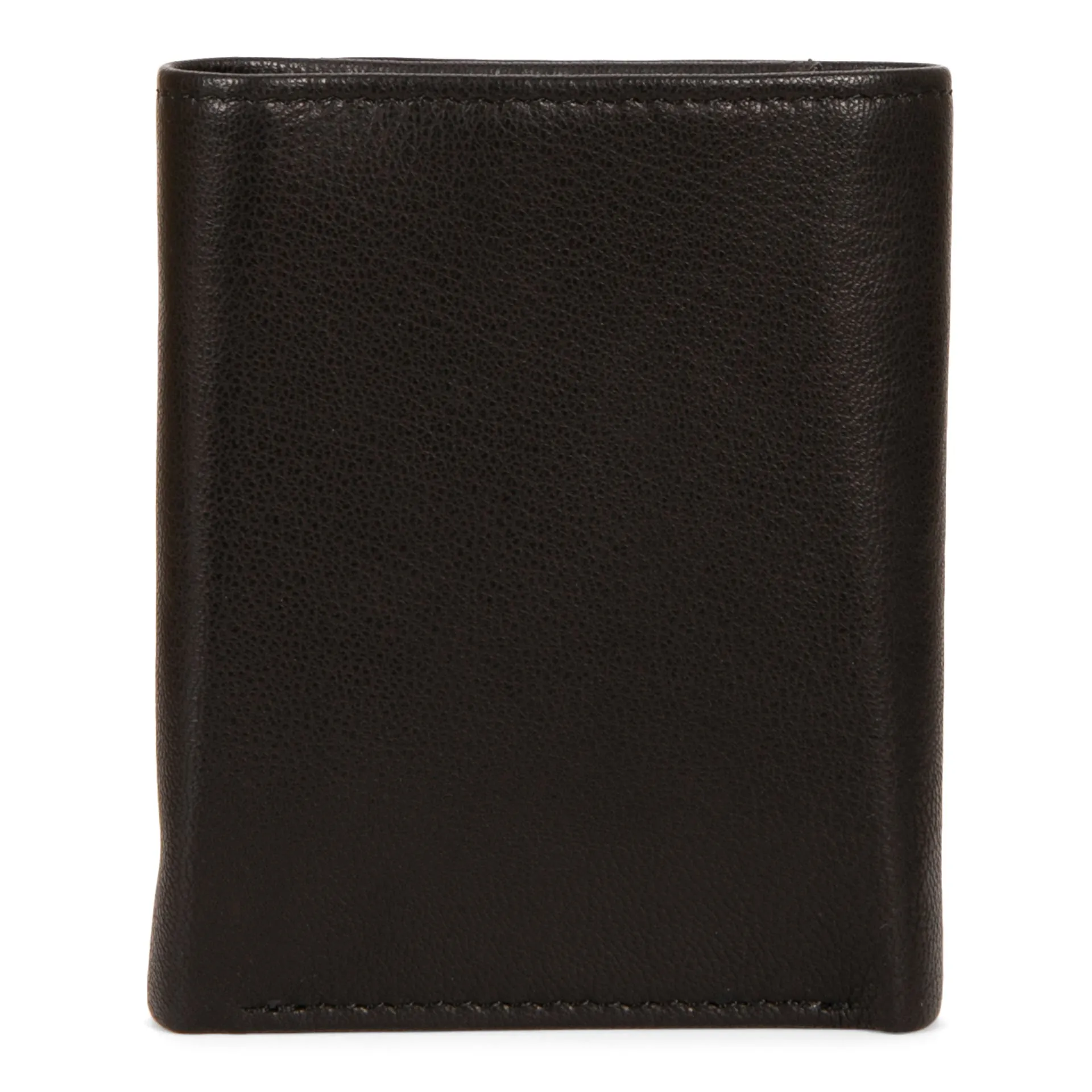 FINAL SALE Leather Trifold RFID Wallet sold by Bentley Leathers product image thumbnail 2