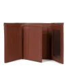FINAL SALE Leather Trifold RFID Wallet sold by Bentley Leathers