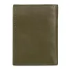 Minimalist RFID Slim Bifold sold by Bentley Leathers